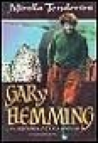 Gary Hemming
