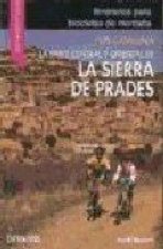 Itinerarios básicos para bicicletas montaña