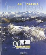 Sierra Nevada en esqu­s