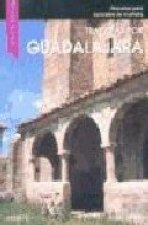 Itinerarios para bicicletas de montaña por Guadalajara