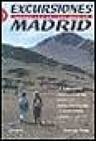 EXCURSIONES MADRID 1