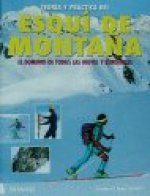 Manual de esqu­