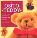OSITO TEDDY COMO HACERLO