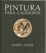 PINTURA PARA CALIGRAFOS HB