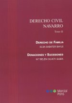 DERECHO CIVIL NAVARRO