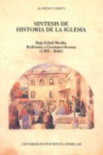 S­ntesis de Historia de la Iglesia