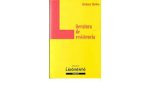 Literatura de resistencia