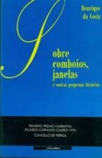 Sobre comboios, janelas e outras pequeñas historias
