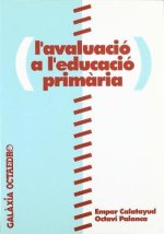 AVALUACIO A L'EDUCACIO PRIMARIA