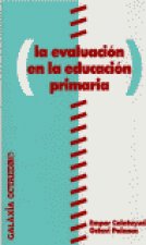 La evaluación en la educación primaria