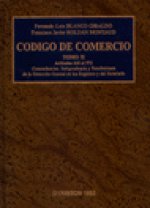 Código de comercio. (T.2)