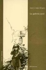 La galer­a azul