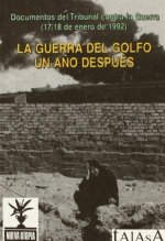 La Guerra del Golfo un año después