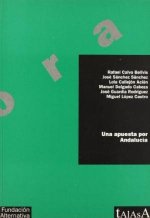 Una apuesta por Andalucía