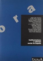Institucionismo y reforma social en España