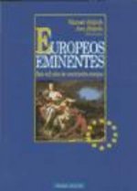 Europeos eminentes