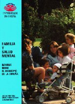 Familia y salud mental. Informe sobre el municipio La Coruña