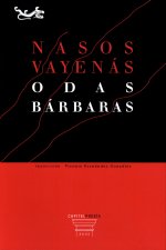 Odas bárbaras