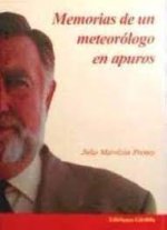 MEMORIAS DE UN METEOROLOGO EN APUROS CON NUEVOS DISEÑOS