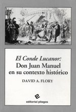 EL CONDE LUCANOR