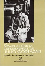 LA NOVELA LUDICA EXPERIMENTAL EN JULIO CORTAZAR