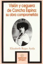 VISION Y CEGUERA DE CONCHA ESPINA: SU OBRA COMPROMETIDA