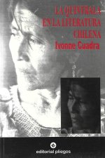 LA QUINTRALA EN LA LITERATURA CHILENA