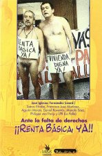 ANTE LA FALTA DERECHOS RENTA BASICA YA