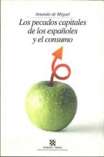 PECADOS CAPITALES DE LOS ESPAÑOLES Y EL CONSUMO, LOS