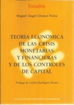 TEORIA ECONOMICA DE LAS CRISIS MONETARIAS Y FINANCIERAS Y DE LOS CONTROLES DE CAPITAL