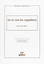 Ya se van los Segadores