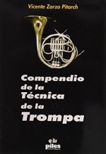 Compendio de la Técnica de la Trompa