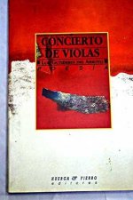 Concierto de violas