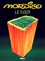 MORDILLO FOOTBALL