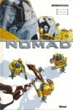 NOMAD T.4 TIOURMA