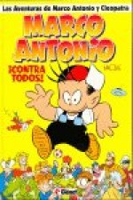 MARCO ANTONIO T.3 CONTRA TODOS