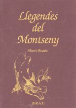 Llegendes del Montseny