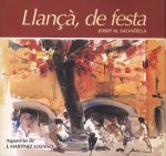 Llançà de festa