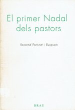 El primer Nadal dels pastors