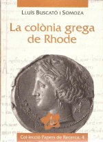 La colònia grega de Rhode