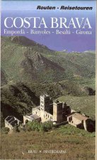 Costa Brava: Empordà, Banyoles, Besalú, Girona