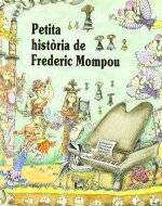Petita història de Frederic Mompou
