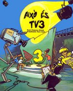 Això és TV3