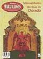 Técnicas de dorado
