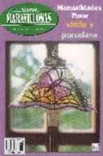 Pintar vidrio y porcelana