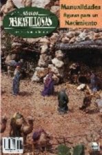 Figuras para un Nacimiento