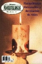 Elaboración de velas