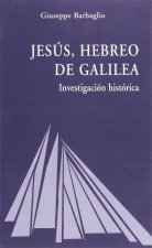 Jesús, hebreo de Galilea