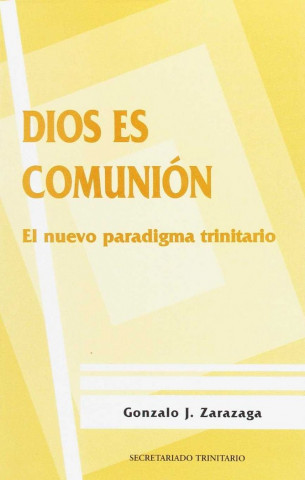 Dios es comunión