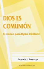 Dios es comunión